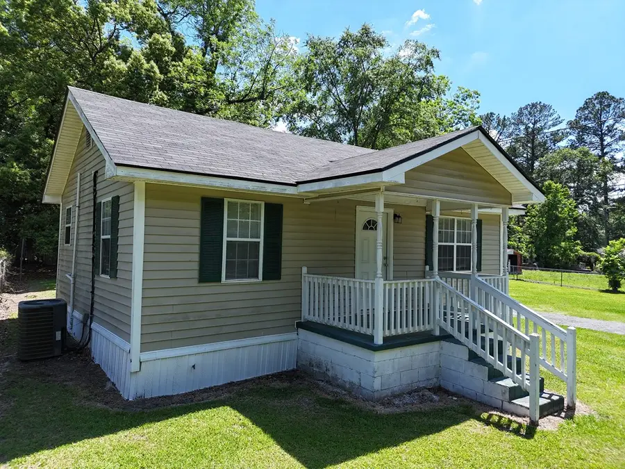 313 Felix St., Thomasville, GA 31792 - #2