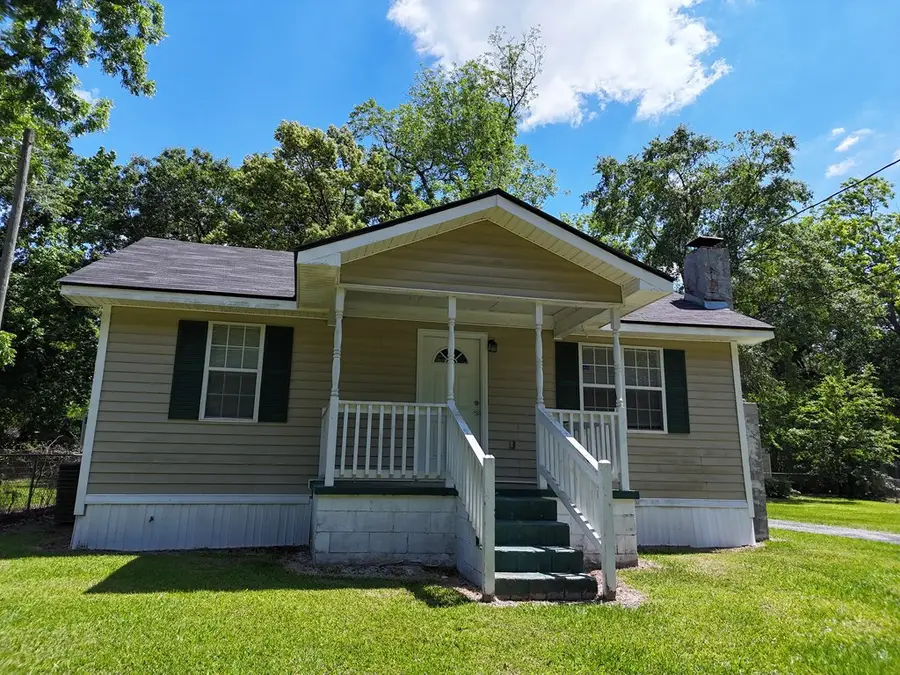 313 Felix St., Thomasville, GA 31792 - #3