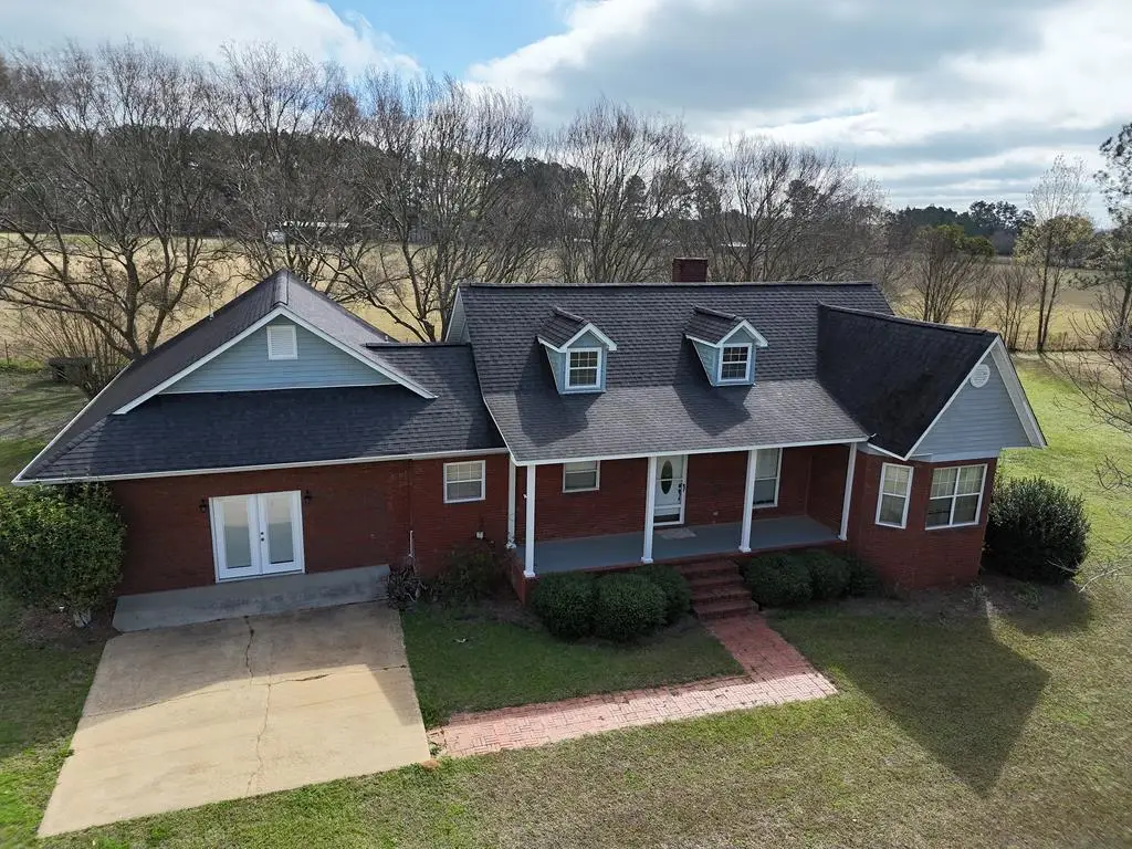 813 Vonier Rd., Pavo, GA 31778 - #1