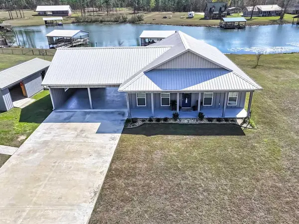 2837 Sunset Drive, Donalsonville, GA 39845