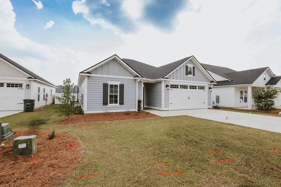 209 Palm Island Dr, Thomasville, GA 31757 - #3