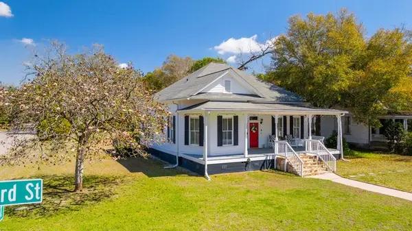 526 N Crawford St, Thomasville, GA 31792