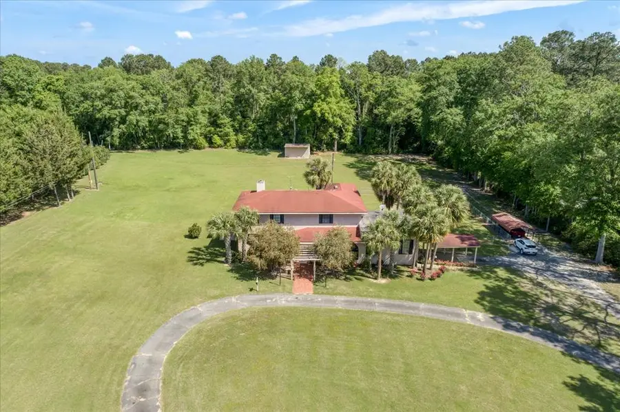 1501 W Screven, Quitman, GA 31643 - #2