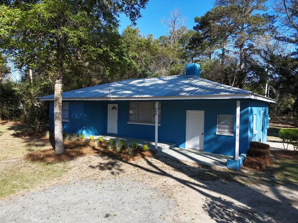 409 Augusta Ave., Thomasville, GA 31792 - #1