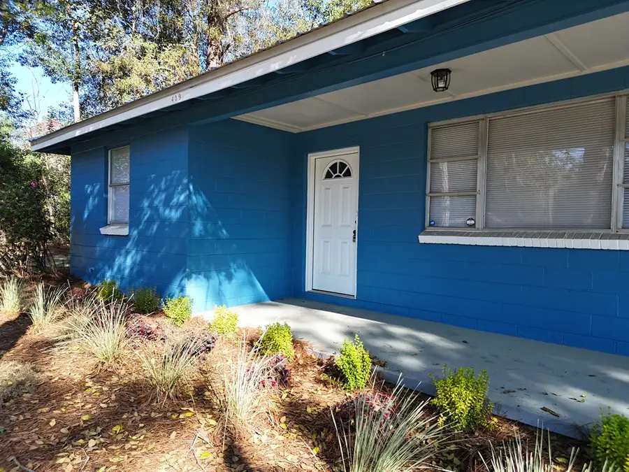 409 Augusta Ave., Thomasville, GA 31792 - #2