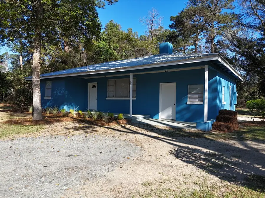 409 Augusta Ave., Thomasville, GA 31792 - #3