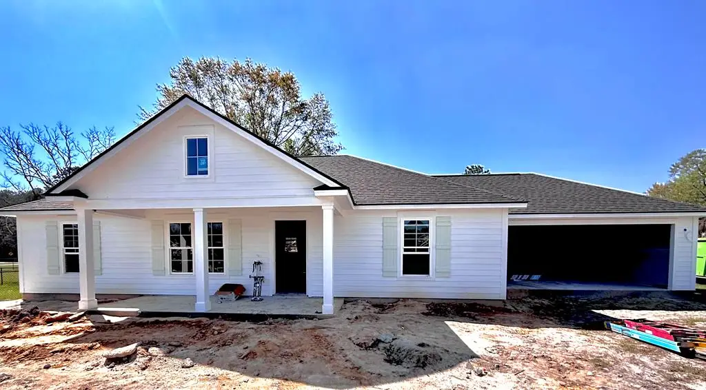 107 Morgan Place, Coolidge, GA 31738 - #1