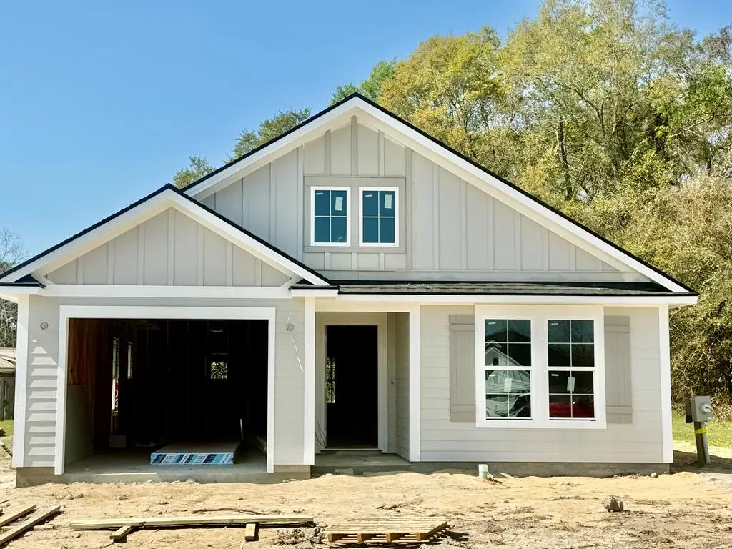 109 Morgan Place, Coolidge, GA 31738 - #1