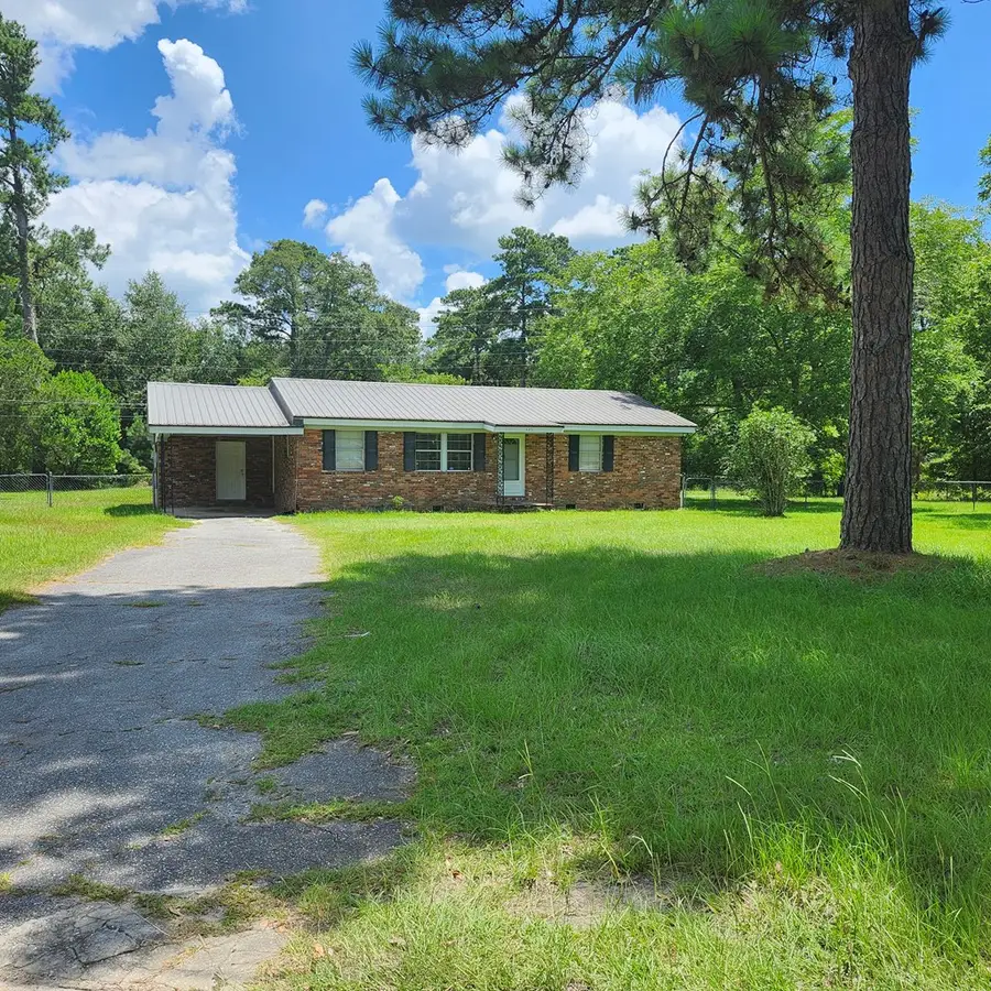 423 Laurel Lane, Camilla, GA 31730 - #2