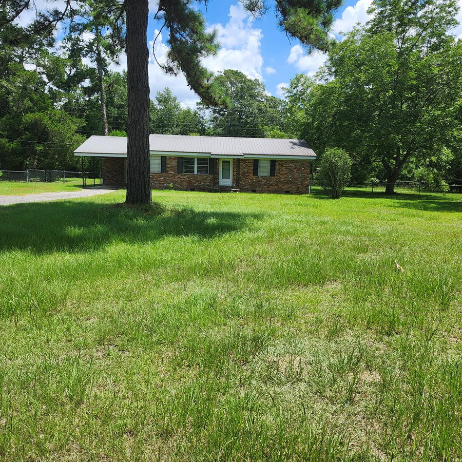 423 Laurel Lane, Camilla, GA 31730 - #3