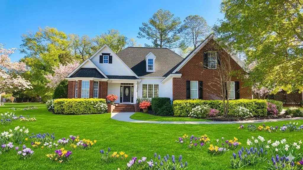 131 Pheasant Ridge, Thomasville, GA 31792 - #1