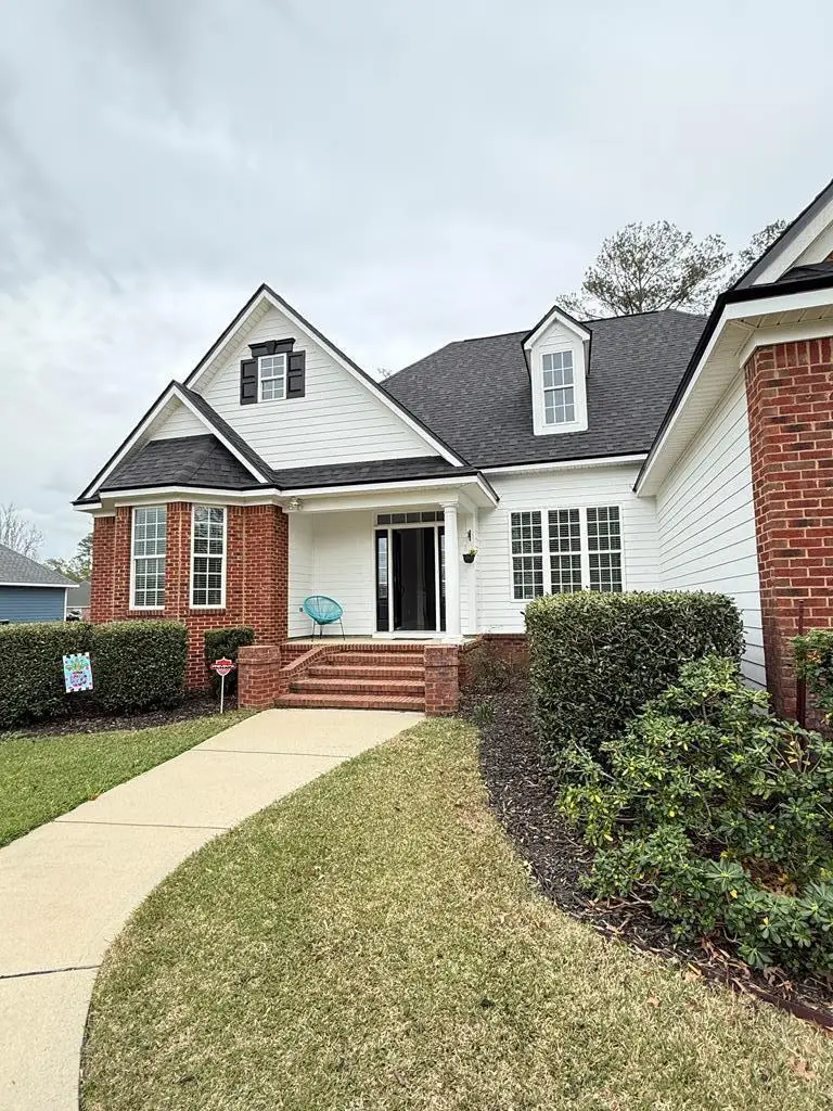 131 Pheasant Ridge, Thomasville, GA 31792 - #2