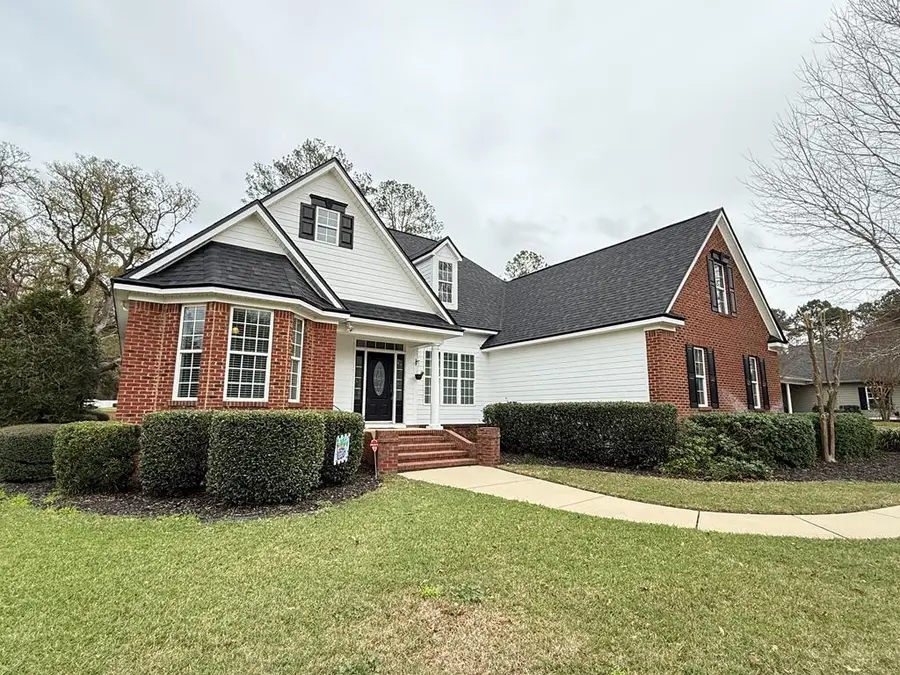 131 Pheasant Ridge, Thomasville, GA 31792 - #3