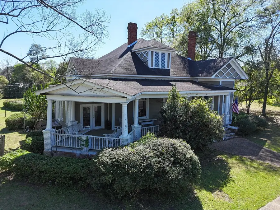 1065 W Harris St., Pavo, GA 31778 - #2