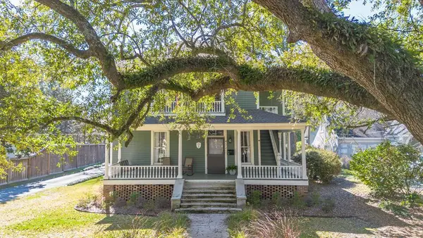 432 Remington, Thomasville, GA 31792