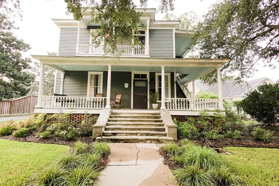 432 Remington, Thomasville, GA 31792 - #2