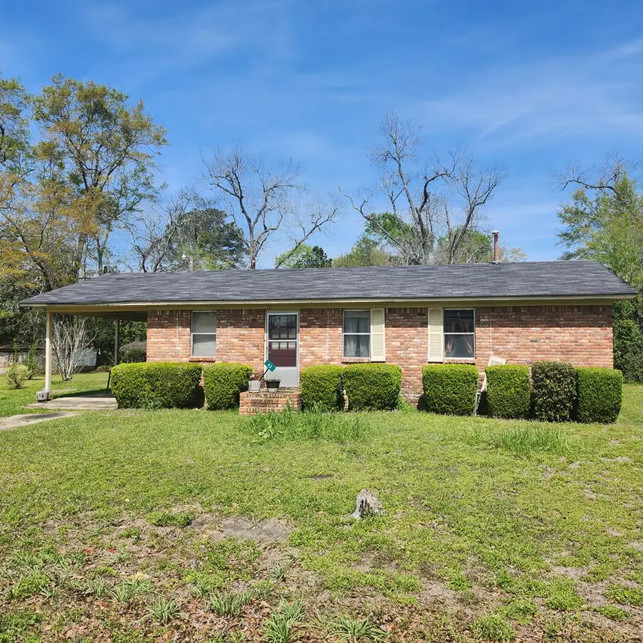 43 Sunset Circle, Camilla, GA 31730 - #3