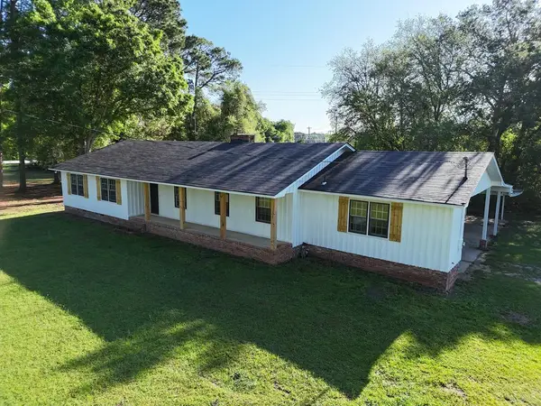 20 Bailey Dr., Camilla, GA 31730