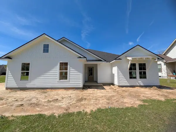 124 Quail Ridge St., Ochlocknee, GA 31773