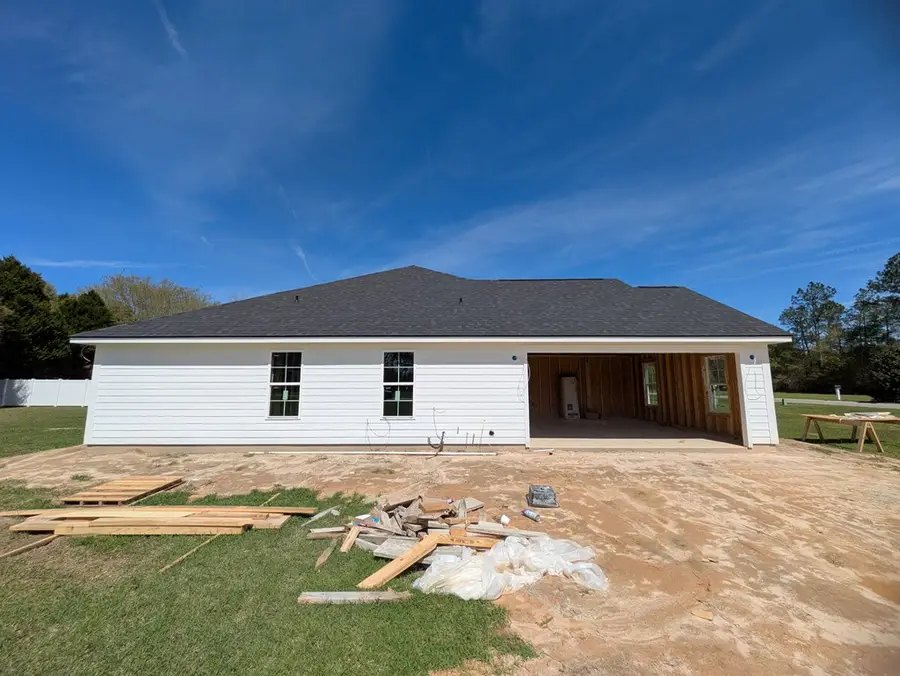 124 Quail Ridge St., Ochlocknee, GA 31773 - #3