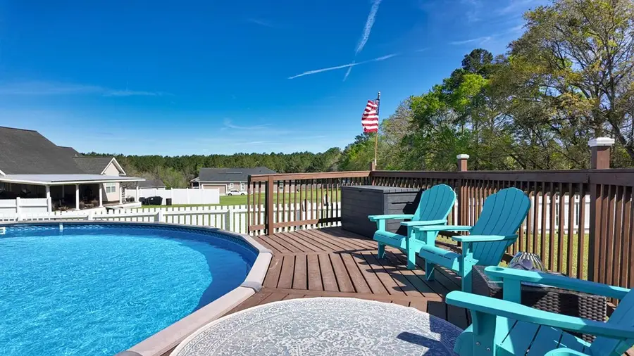 141 Willow Ridge, Thomasville, GA 31757 - #3