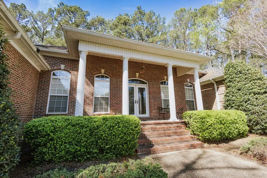 100 Cambridge Forest, Thomasville, GA 31792 - #2