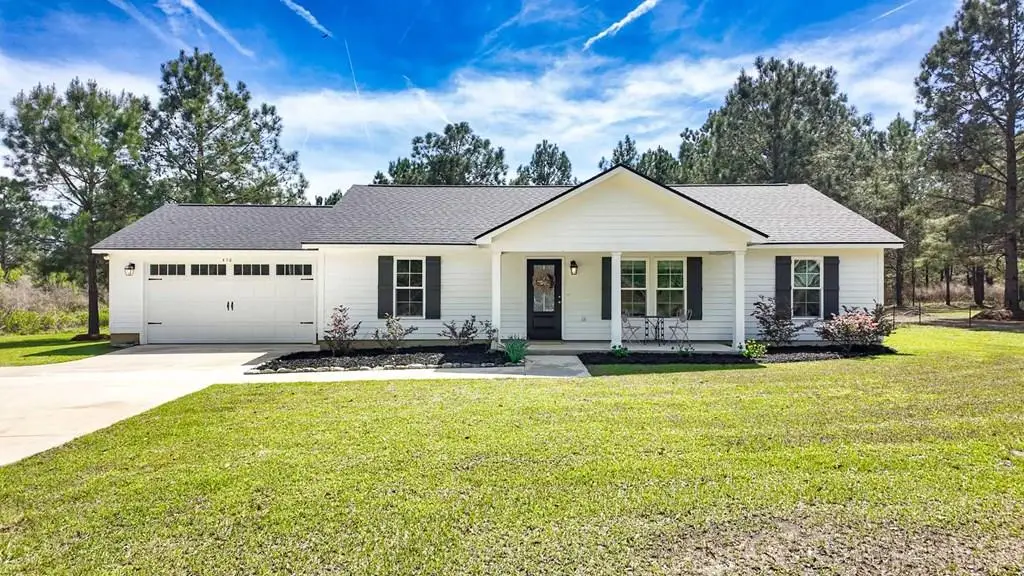 450 Pine Forest Road, Ochlocknee, GA 31773 - #1