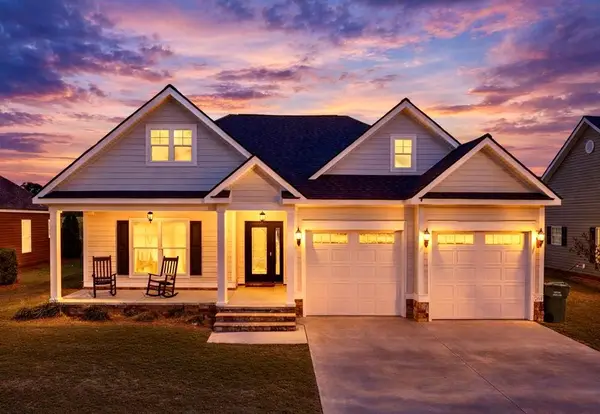 264 Cobblestone Blvd Se, Moultrie, GA 31788