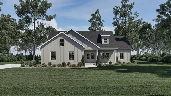 155 Blackberry Lane, Thomasville, GA 31792