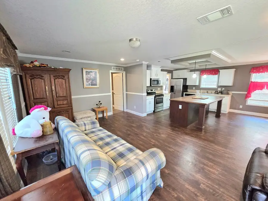 365& 371 Oakridge Ave., Boston, GA 31626 - #2