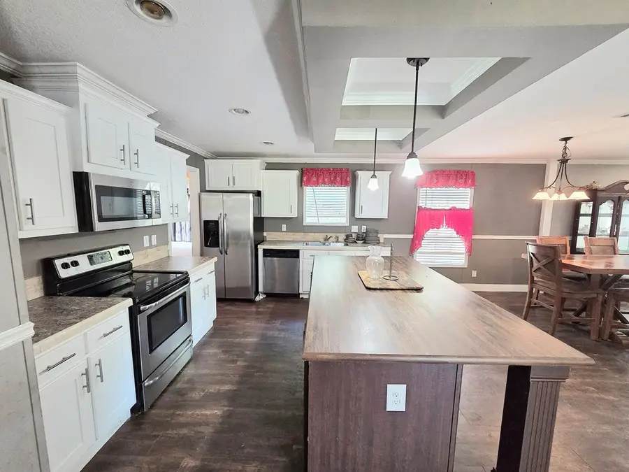 365& 371 Oakridge Ave., Boston, GA 31626 - #3