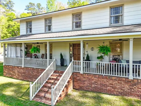 104 Heritage Dr, Thomasville, GA 31792