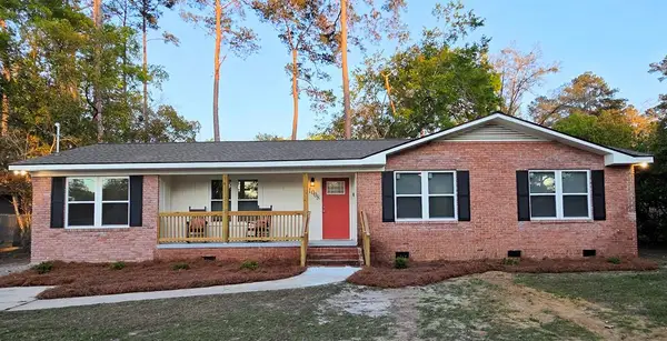 1008 N Young St., Thomasville, GA 31792