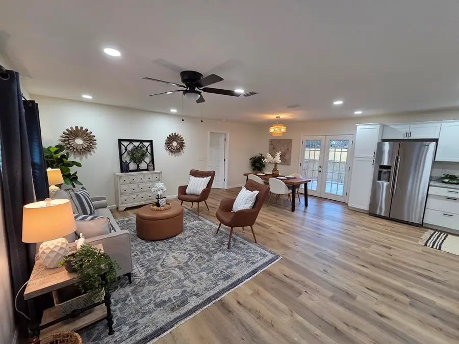 1008 N Young St., Thomasville, GA 31792 - #3