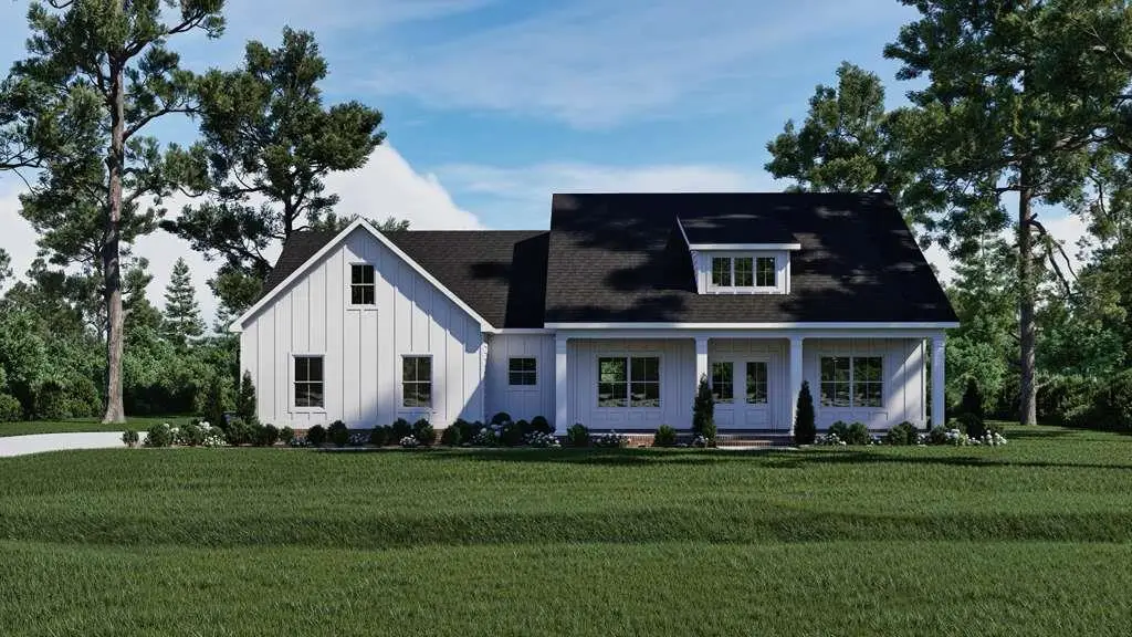 145 Blackberry Lane, Thomasville, GA 31792 - #1