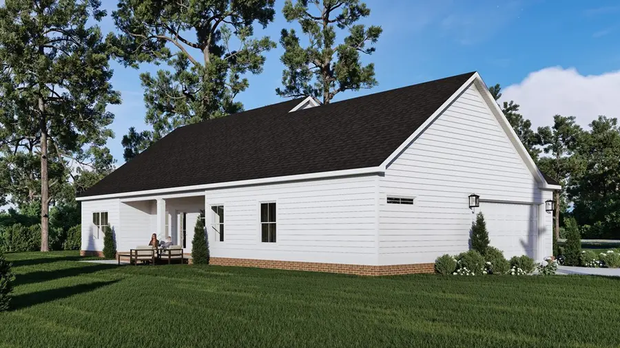 145 Blackberry Lane, Thomasville, GA 31792 - #3