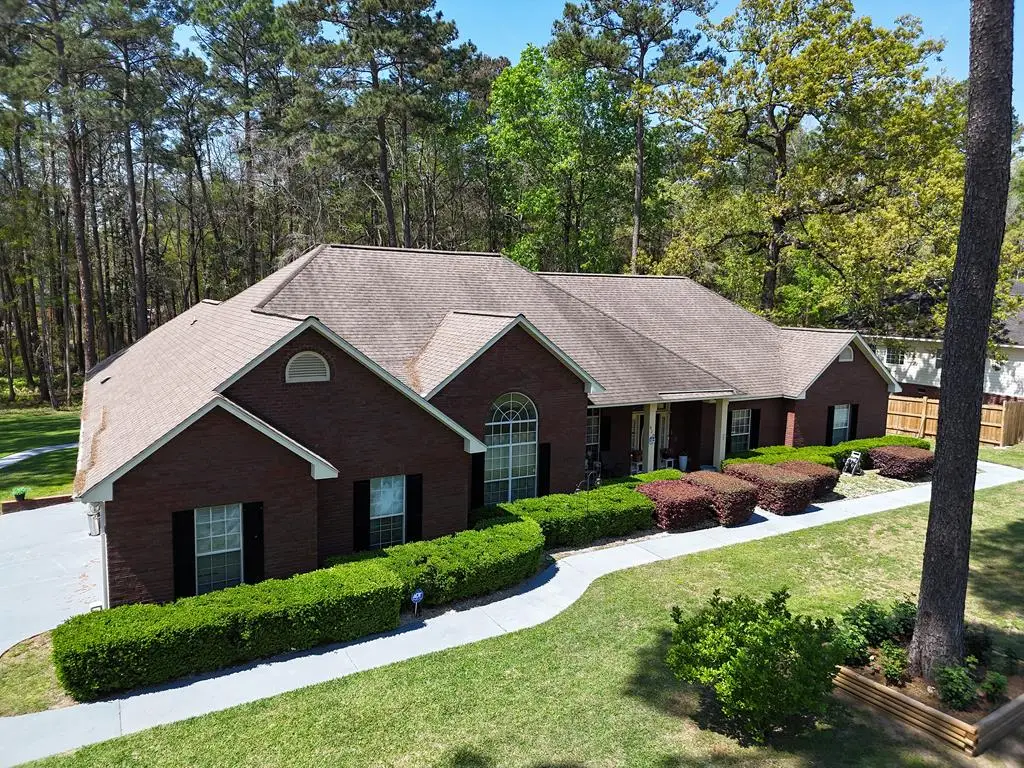 929 Hall Rd., Thomasville, GA 31757 - #1