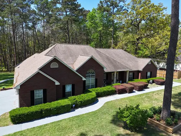 929 Hall Rd., Thomasville, GA 31757