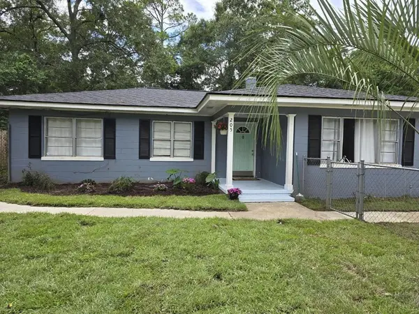 205 Cloverdale, Thomasville, GA 31792