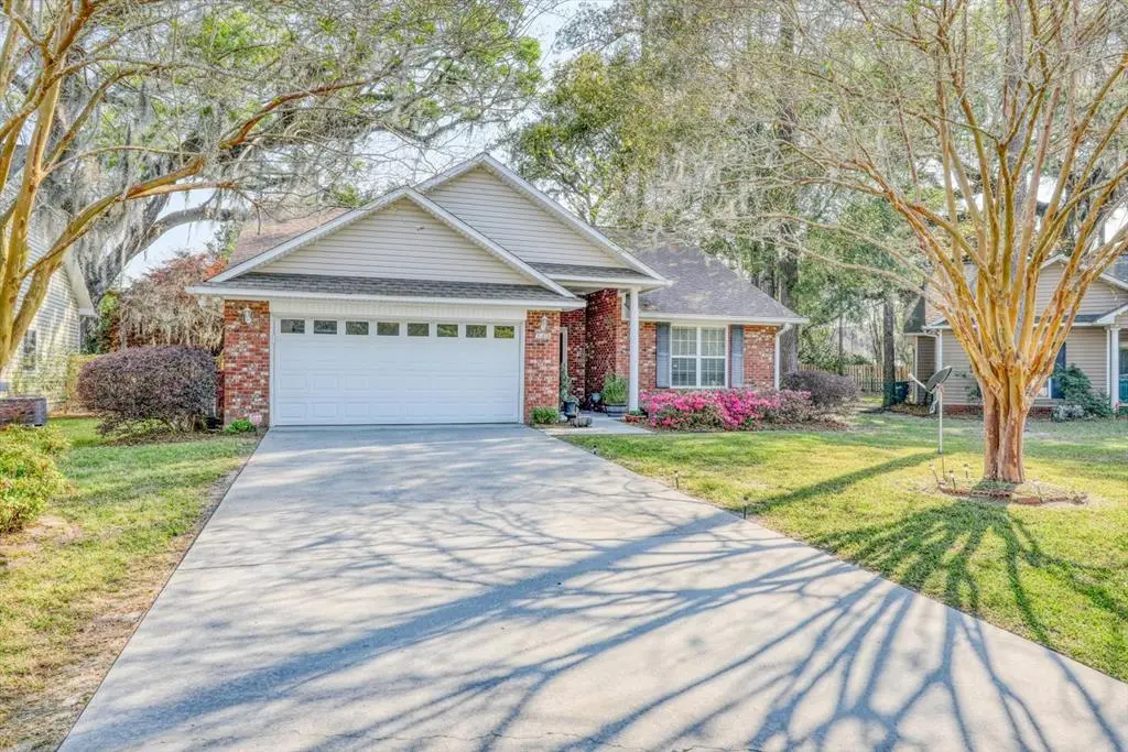 132 Rachel Ln, Thomasville, GA 31792 - #1