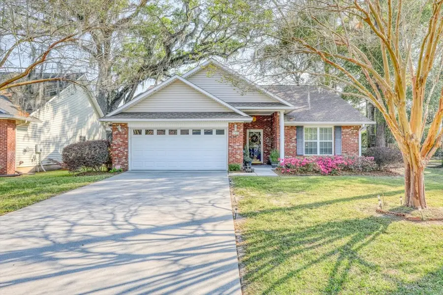 132 Rachel Ln, Thomasville, GA 31792 - #2