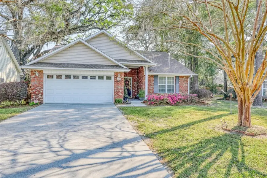 132 Rachel Ln, Thomasville, GA 31792 - #3