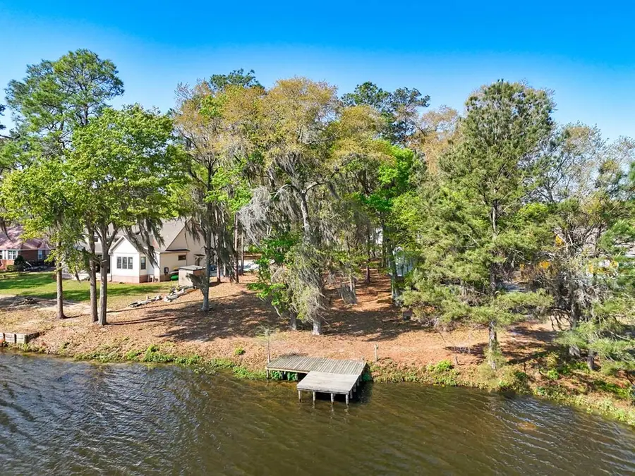 639 West Shore Dr, Ochlocknee, GA 31773 - #3