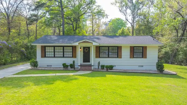 531 Partridge Dr., Thomasville, GA 31792