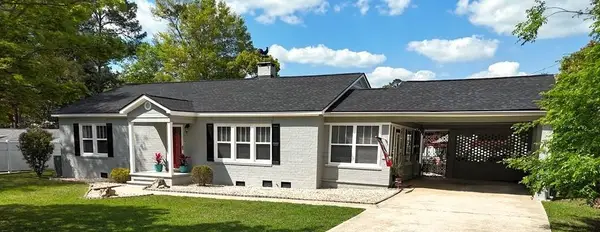 112 NW 9th Ave., Cairo, GA 39828