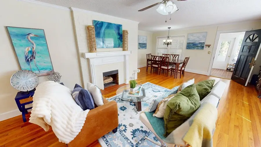 112 NW 9th Ave., Cairo, GA 39828 - #2