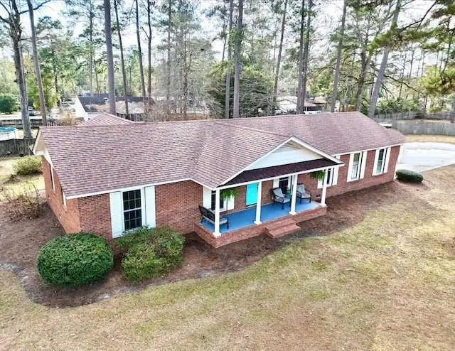 1302 Bluebird Ave., Thomasville, GA 31792 - #2