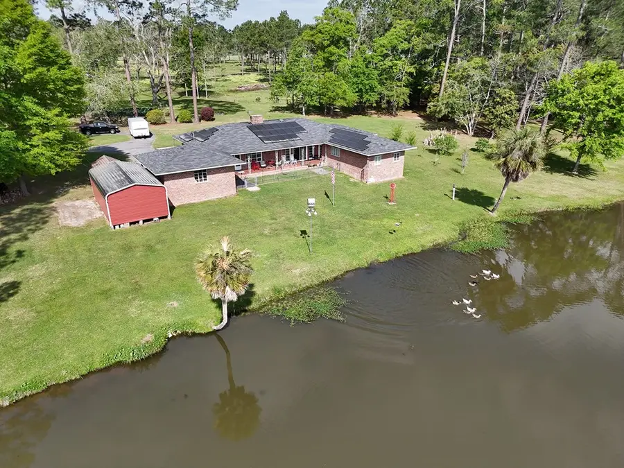 87 Ells Creek Dr., Meigs, GA 31765 - #3