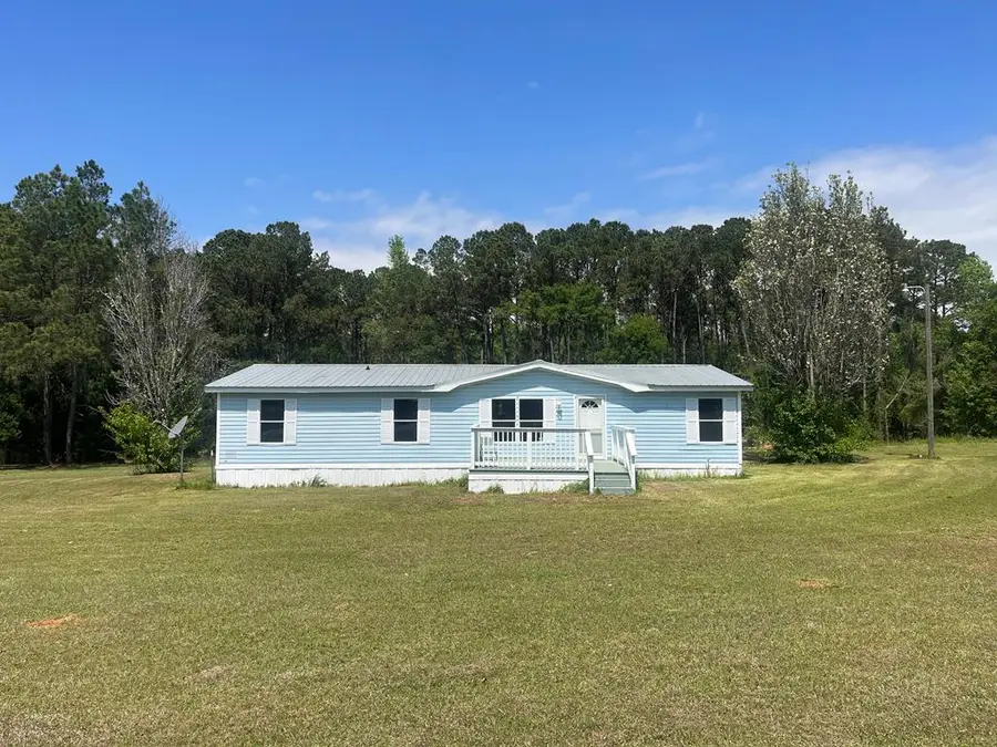 5540 Highway 262, Pelham, GA 31779 - #2