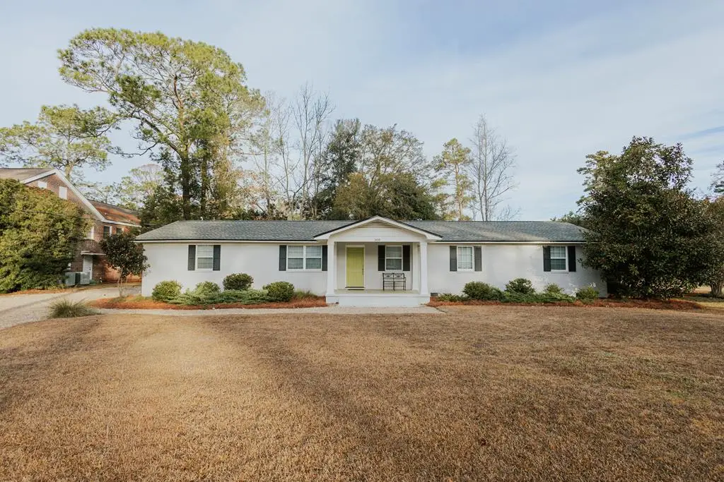 1405 E Washington, Thomasville, GA 31792 - #1